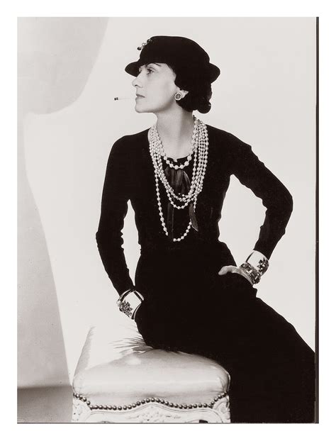 coco chanel clothing line|original coco chanel dresses.